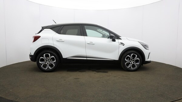 Used Renault Captur 2022 for sale - 75562860: Photo 53