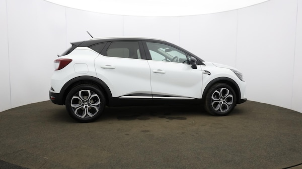 Used Renault Captur 2022 for sale - 75562860: Photo 54