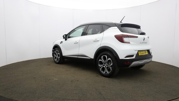 Used Renault Captur 2022 for sale - 75562860: Photo 55