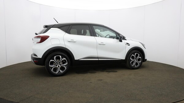 Used Renault Captur 2022 for sale - 75562860: Photo 56