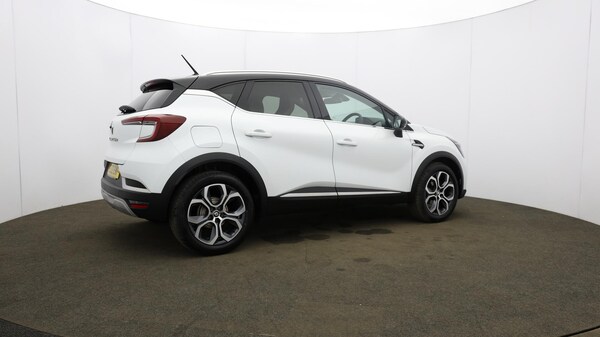 Used Renault Captur 2022 for sale - 75562860: Photo 57