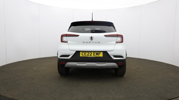 Used Renault Captur 2022 for sale - 75562860: Photo 63
