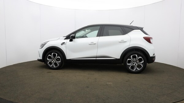 Used Renault Captur 2022 for sale - 75562860: Photo 69