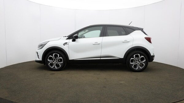 Used Renault Captur 2022 for sale - 75562860: Photo 70