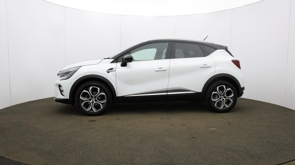 Used Renault Captur 2022 for sale - 75562860: Photo 71