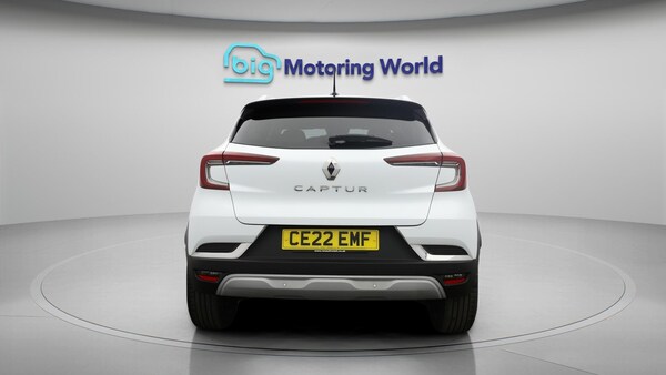 Used Renault Captur 2022 for sale - 75562860: Photo 7