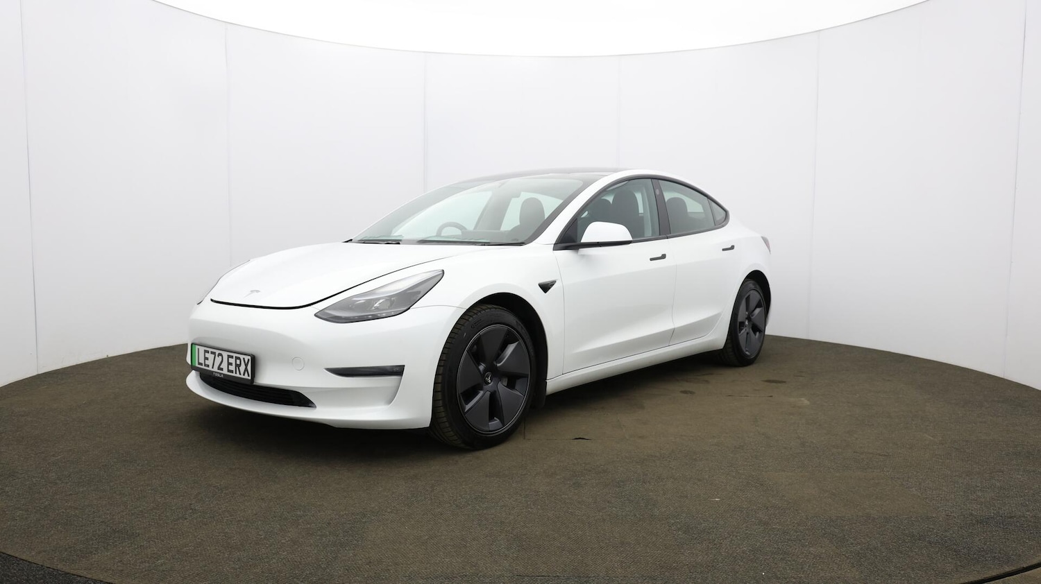 Vehicle 40