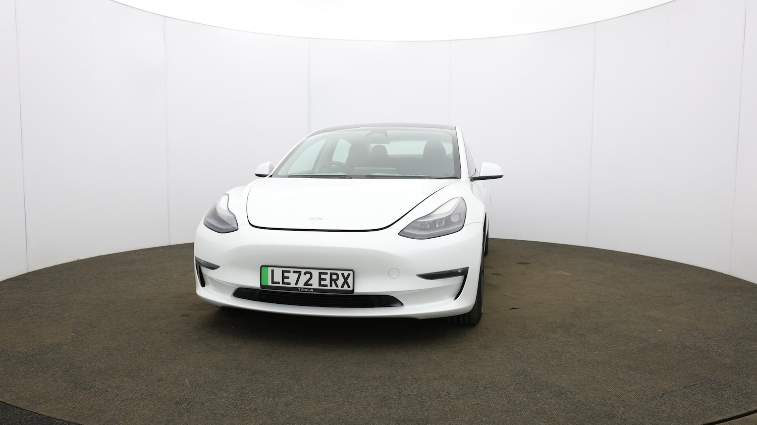 Vehicle 43