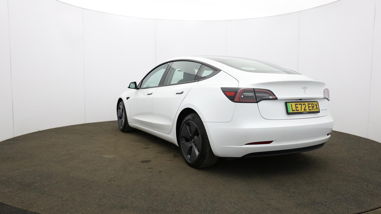 Vehicle 46