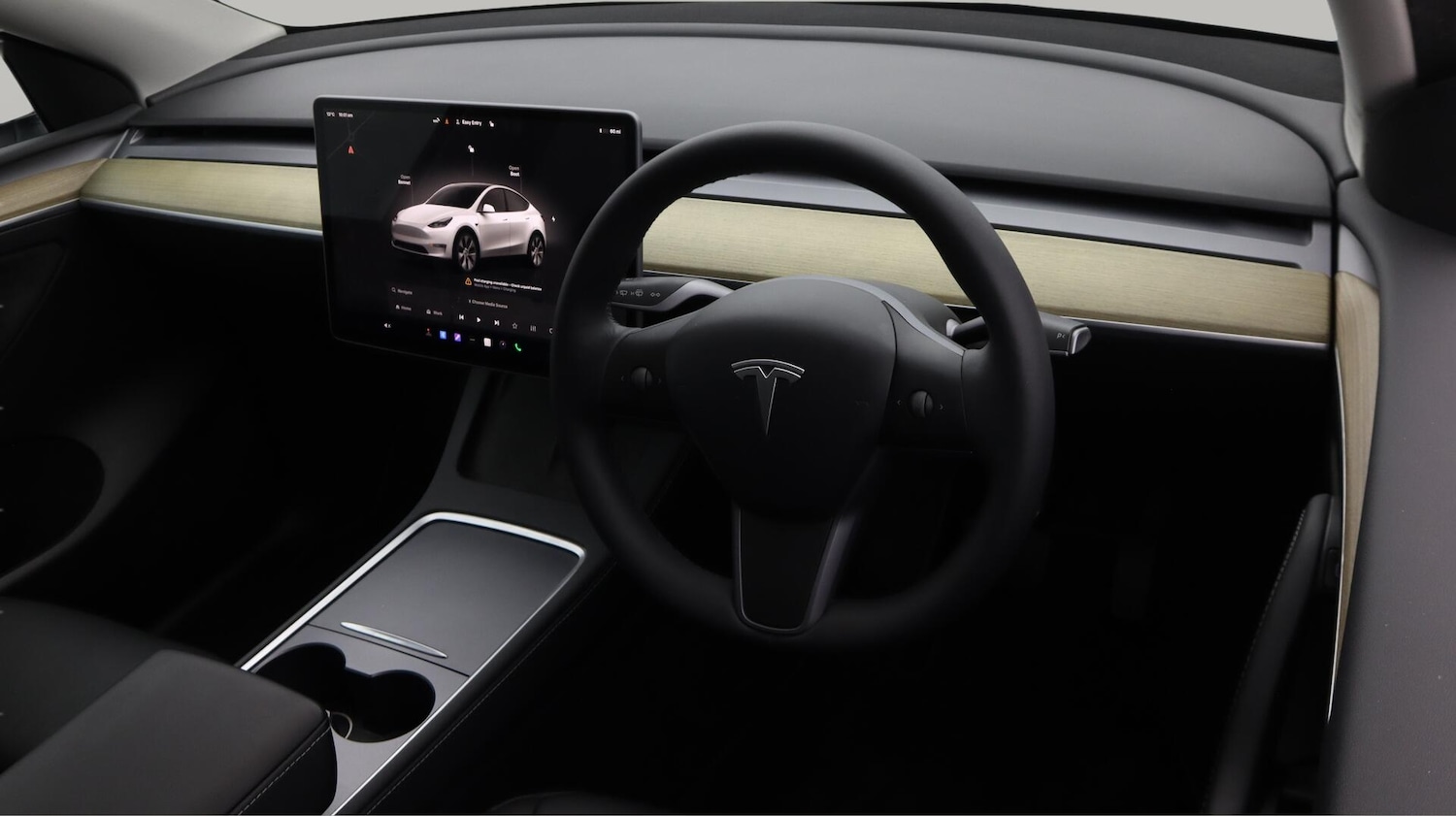 Used Tesla Model Y 2022 for sale - 76584975: Photo 10