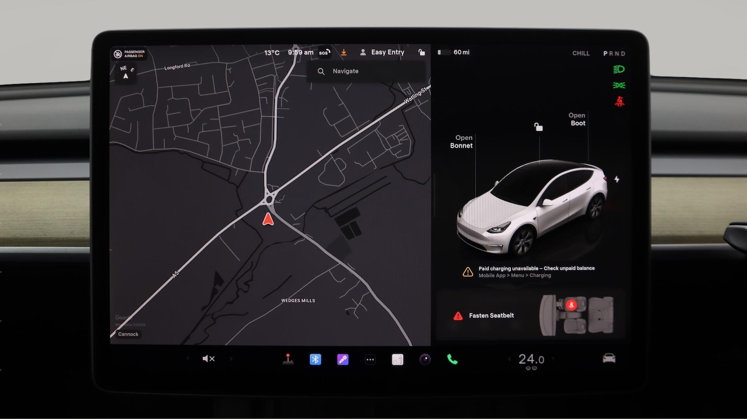 Used Tesla Model Y 2022 for sale - 76584975: Photo 12