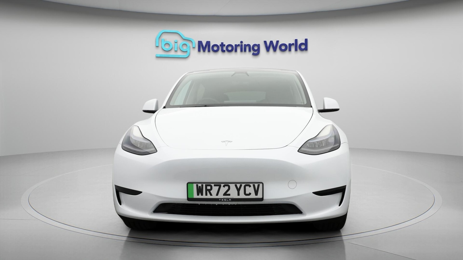 Used Tesla Model Y 2022 for sale - 76584975: Photo 3