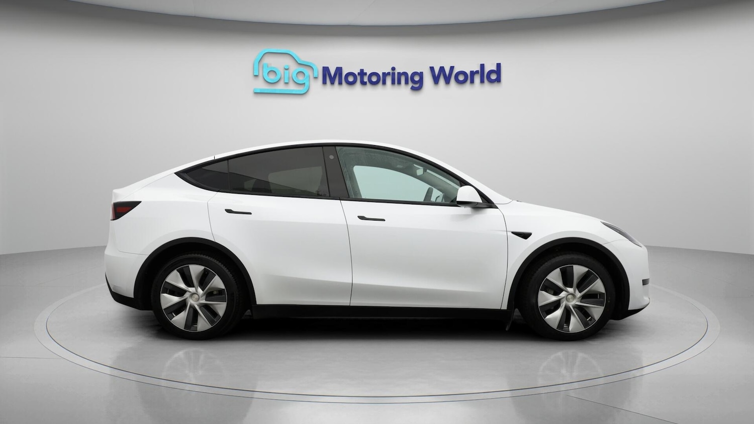 Used Tesla Model Y 2022 for sale - 76584975: Photo 9