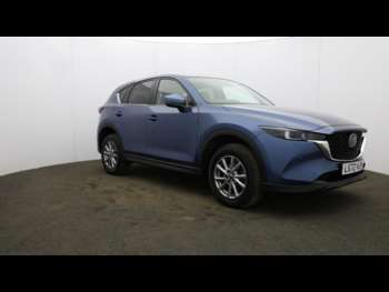 2022 (72) - 2.0 SKYACTIV-G SE-L SUV 5dr Petrol Auto Euro 6 (s/s) (165 ps)