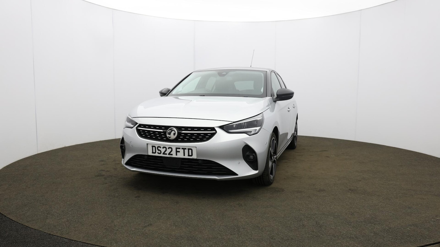 Vehicle 42