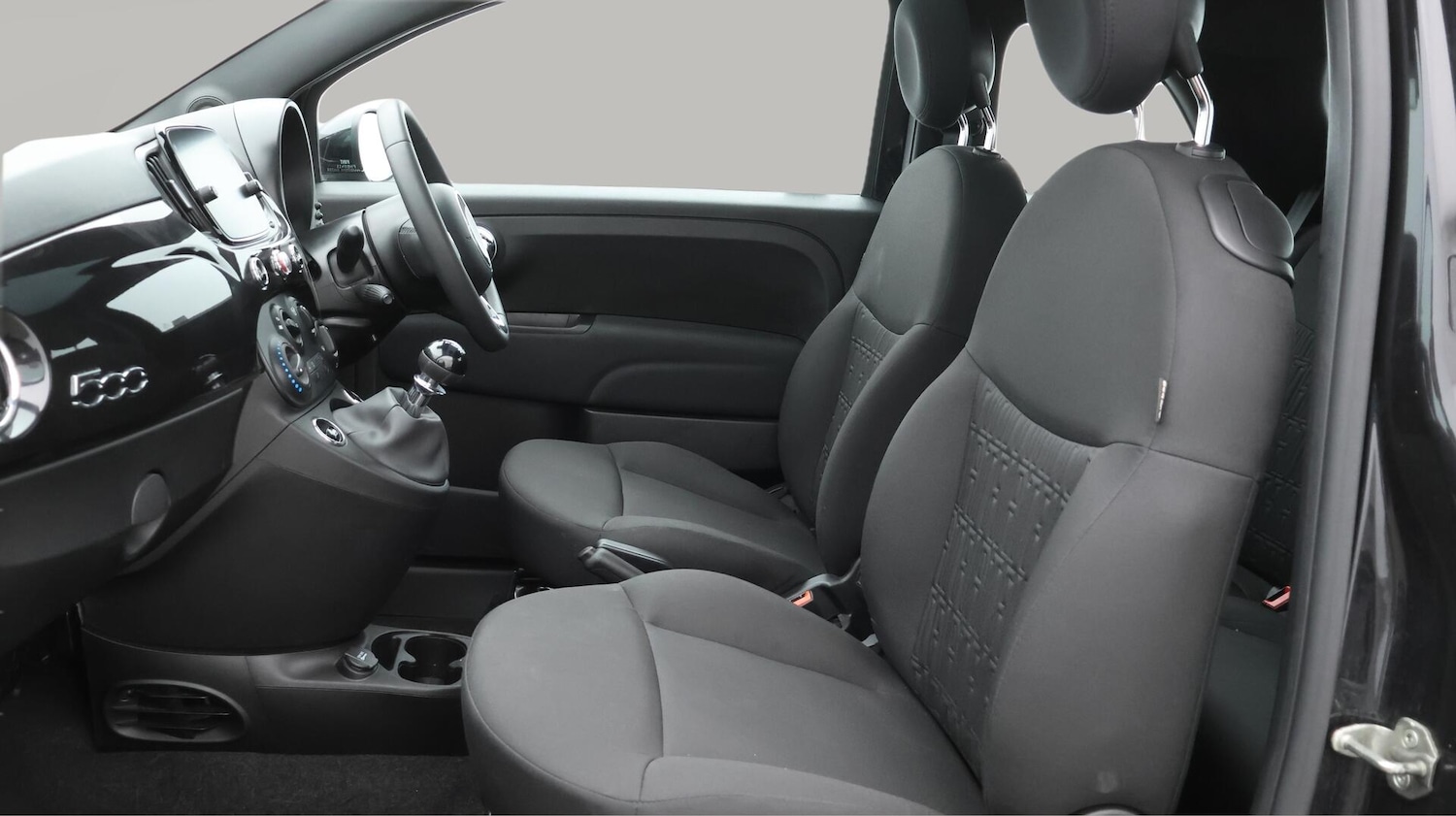 Used Fiat 500 2023 for sale - 76457328: Photo 15