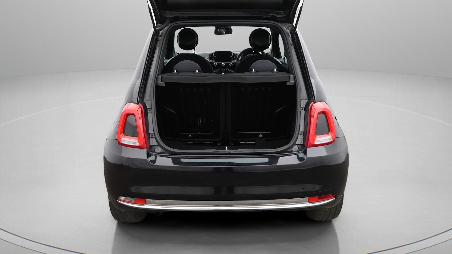 Used Fiat 500 2023 for sale - 76457328: Photo 18