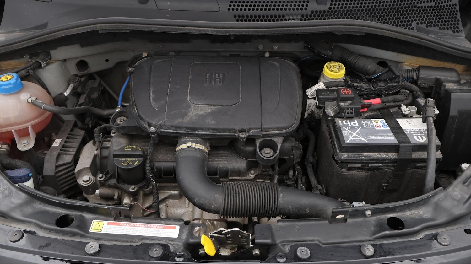 Used Fiat 500 2023 for sale - 76457328: Photo 20