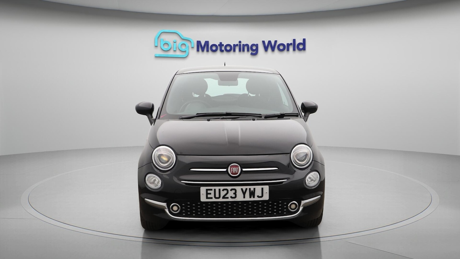 Used Fiat 500 2023 for sale - 76457328: Photo 3
