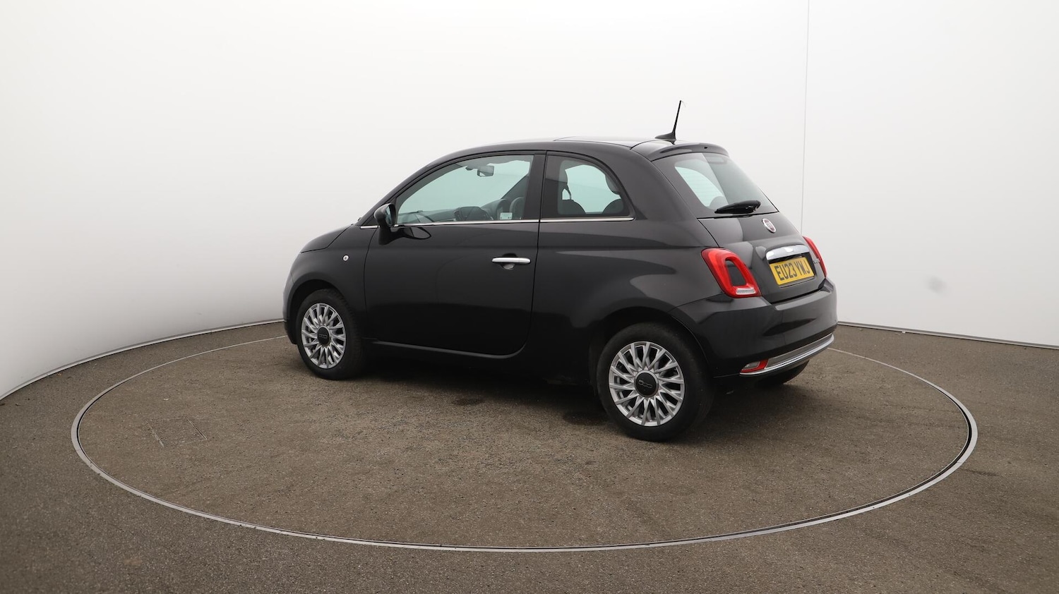 Used Fiat 500 2023 for sale - 76457328: Photo 37