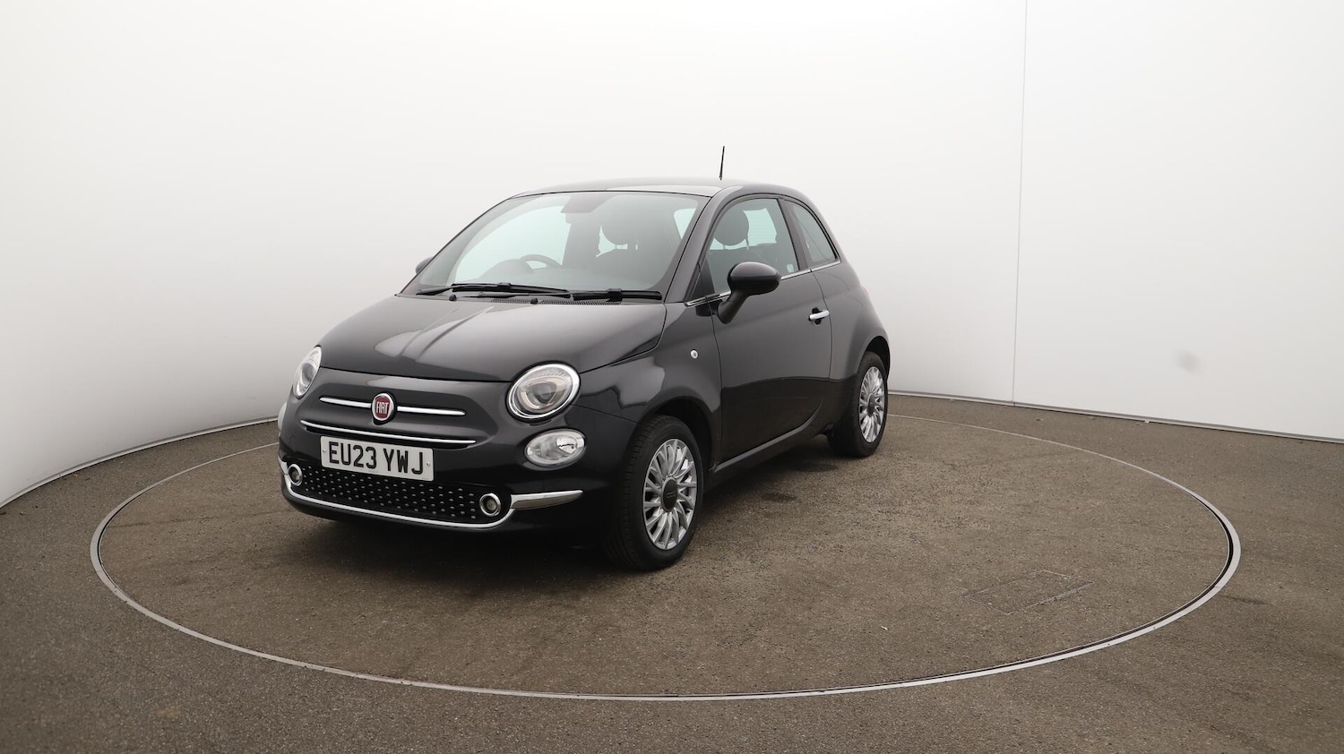 Used Fiat 500 2023 for sale - 76457328: Photo 38
