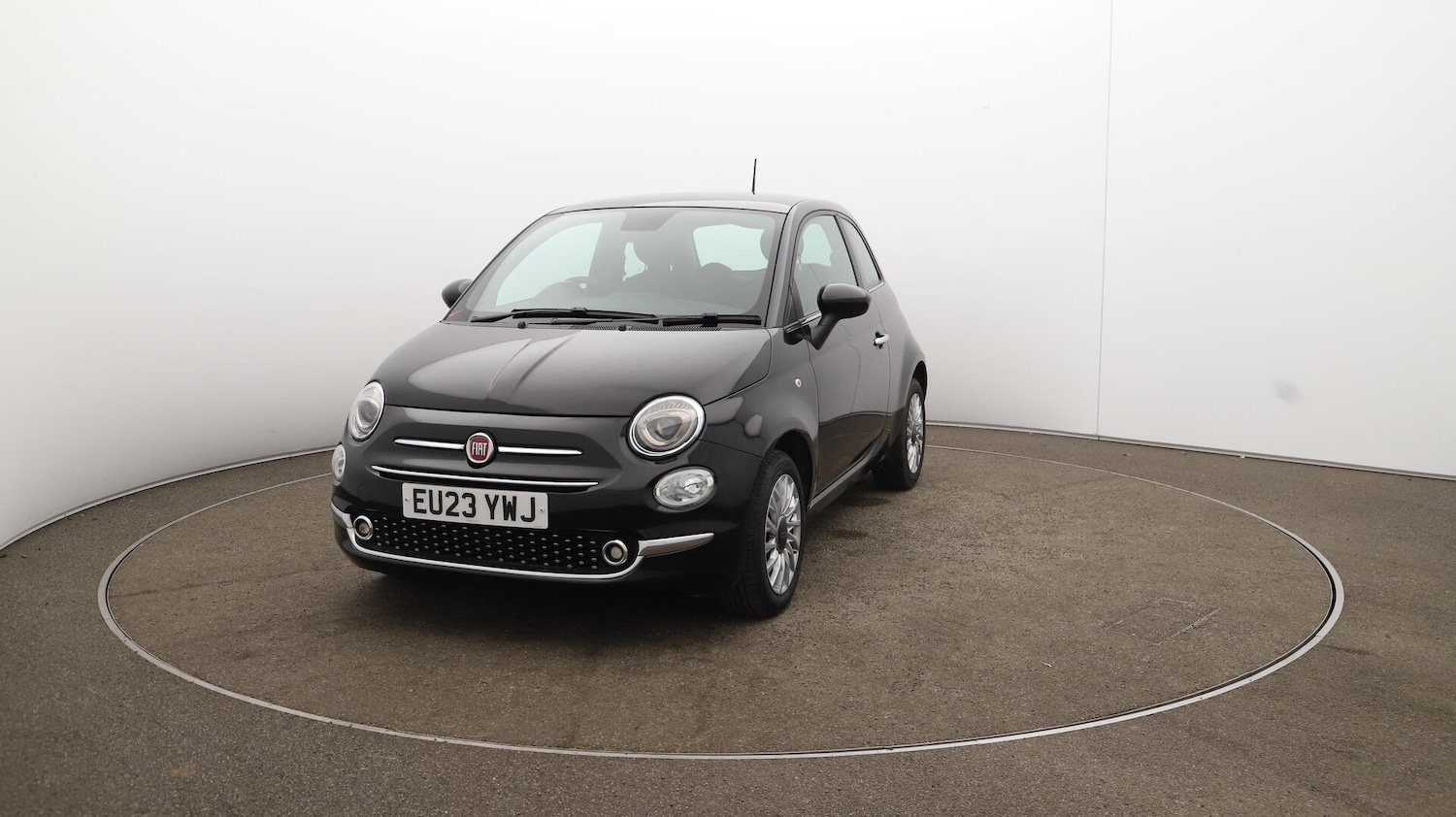Used Fiat 500 2023 for sale - 76457328: Photo 39