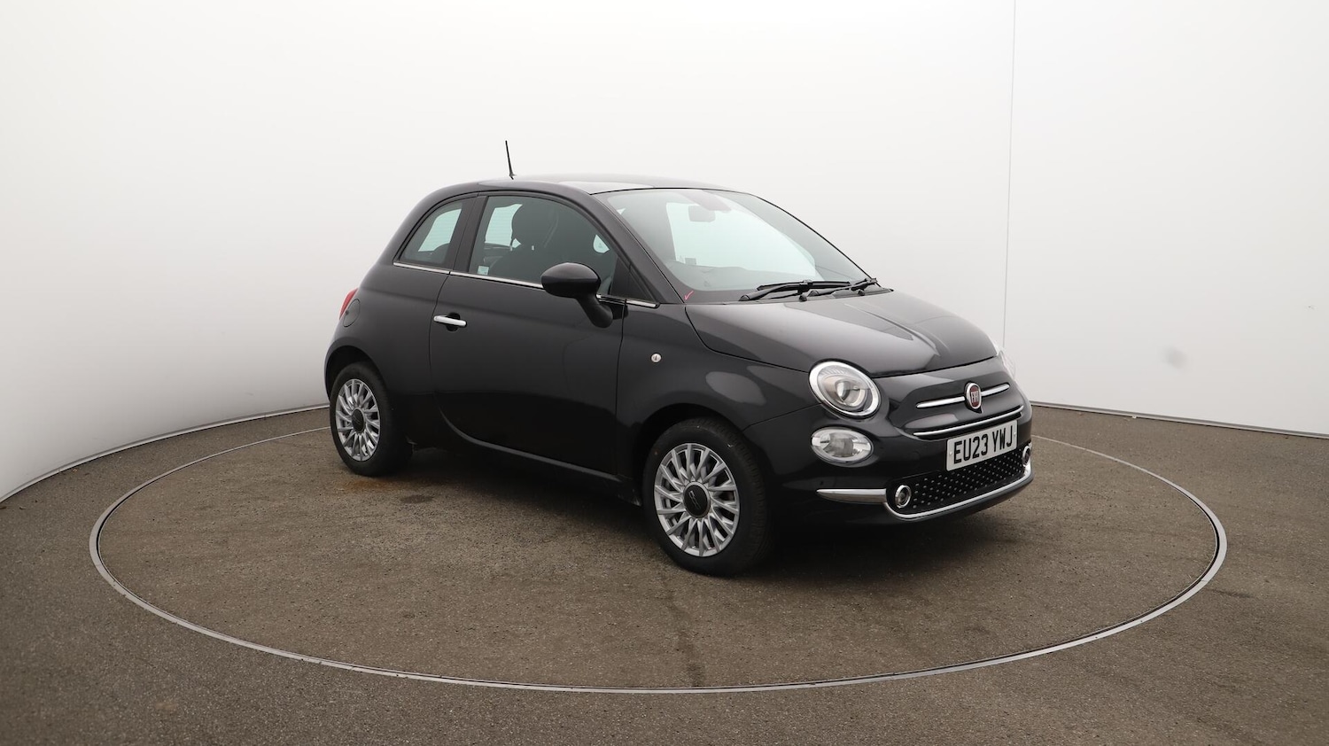 Used Fiat 500 2023 for sale - 76457328: Photo 45