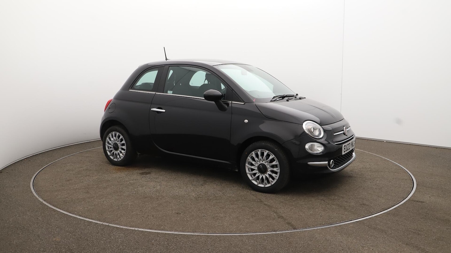 Used Fiat 500 2023 for sale - 76457328: Photo 46