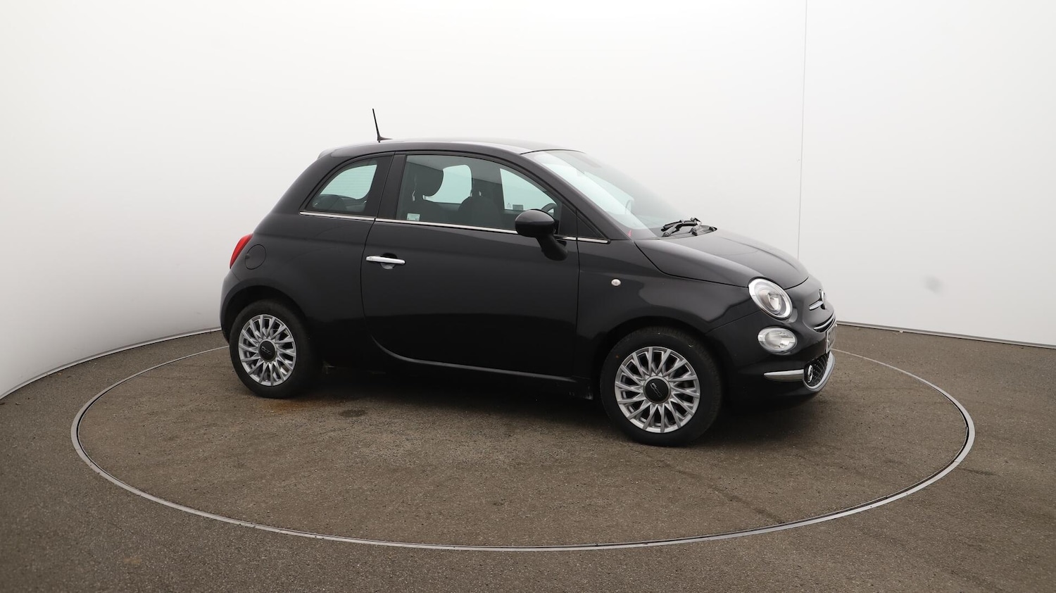 Used Fiat 500 2023 for sale - 76457328: Photo 47