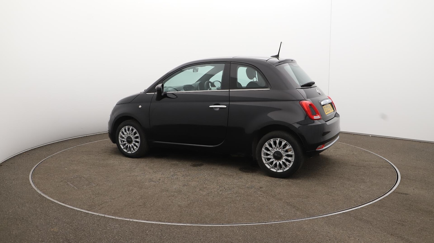 Used Fiat 500 2023 for sale - 76457328: Photo 48