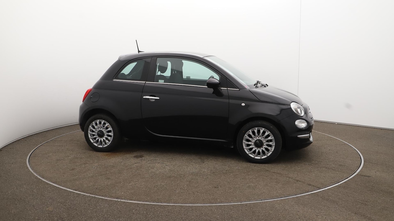 Used Fiat 500 2023 for sale - 76457328: Photo 49
