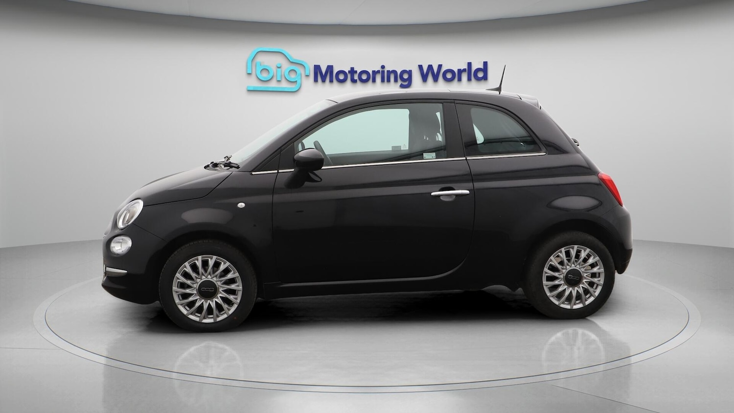 Used Fiat 500 2023 for sale - 76457328: Photo 5