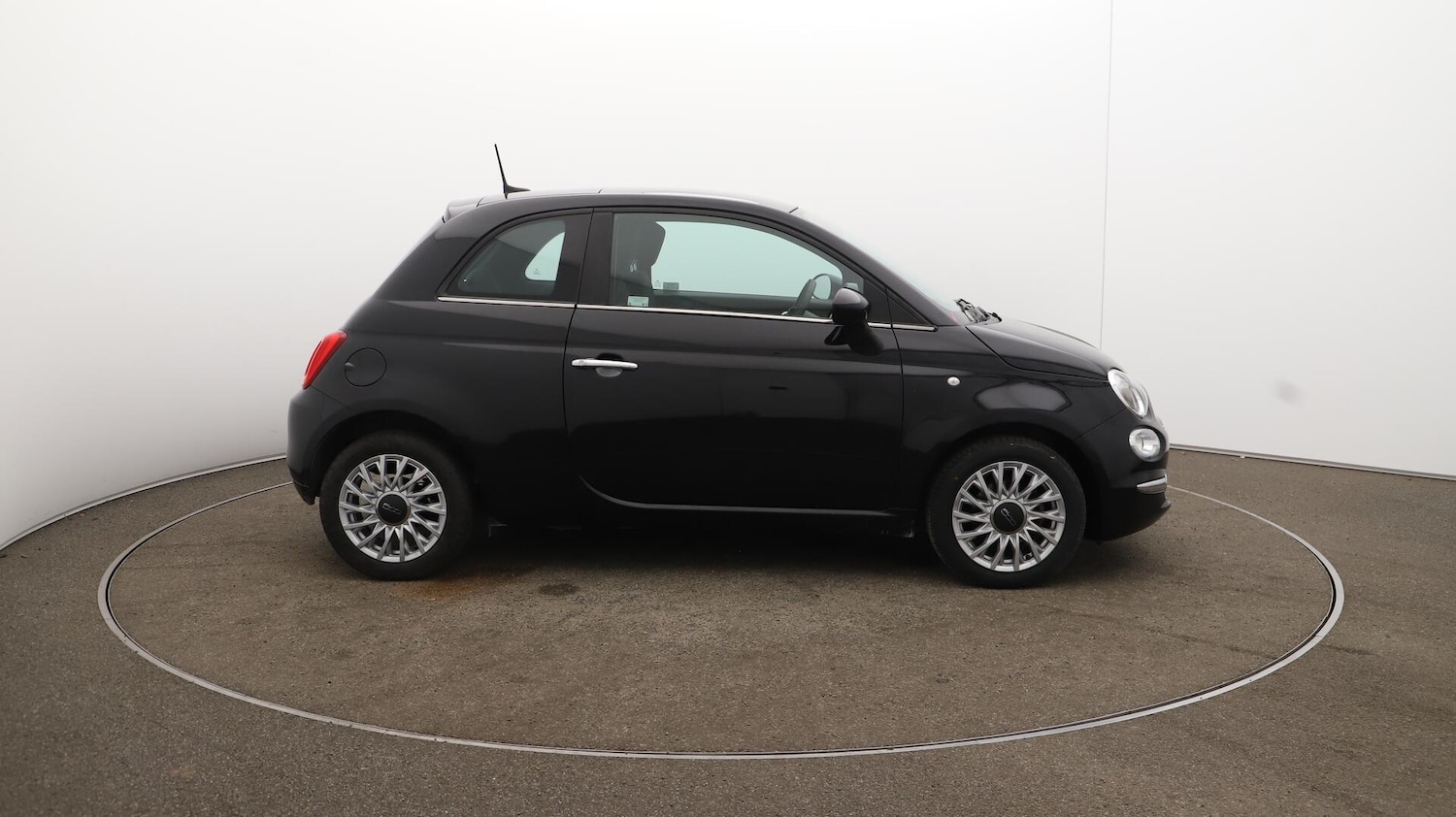 Used Fiat 500 2023 for sale - 76457328: Photo 50