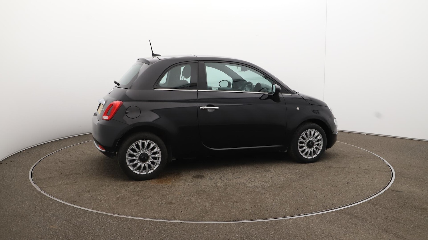 Used Fiat 500 2023 for sale - 76457328: Photo 52