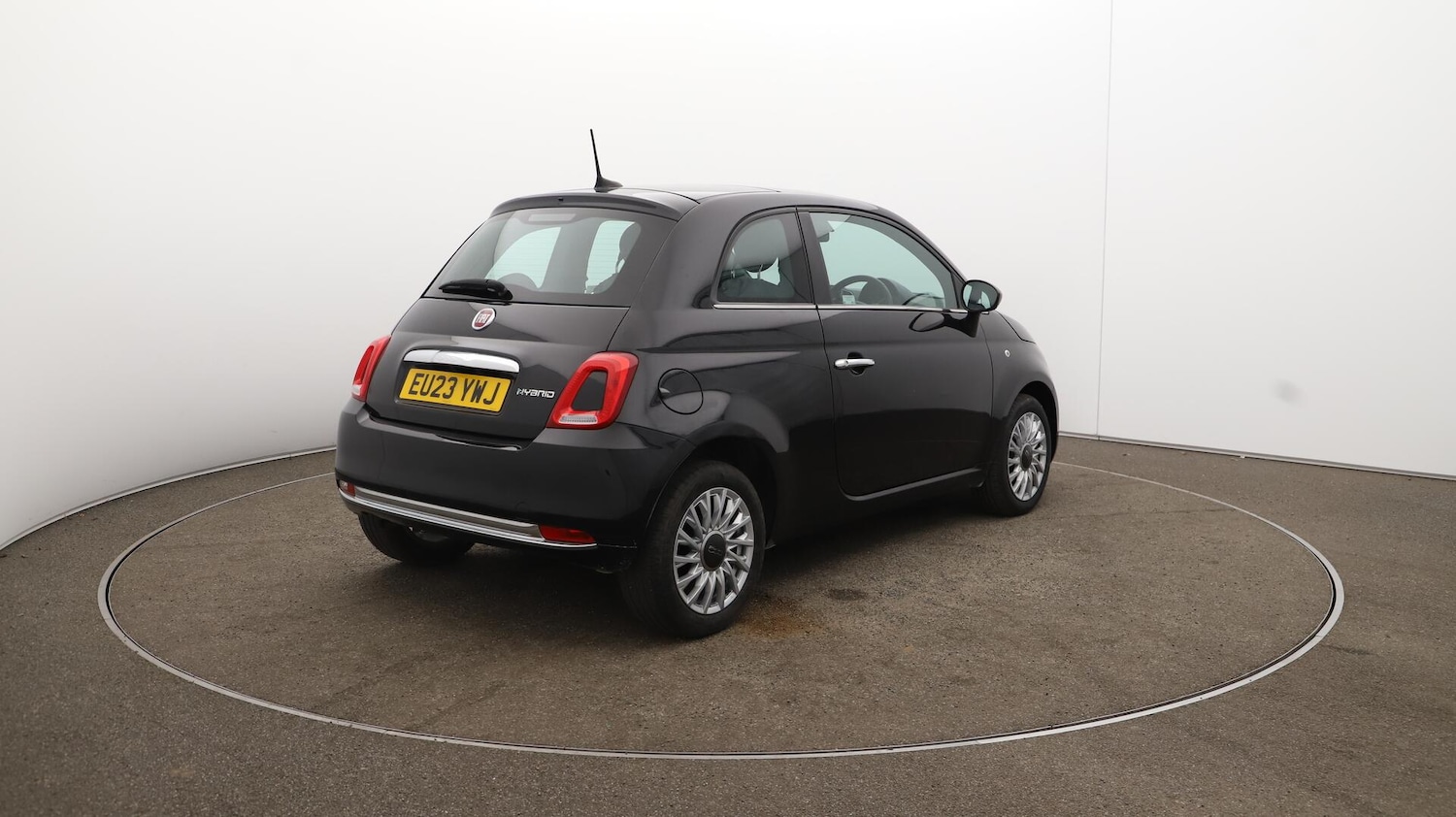 Used Fiat 500 2023 for sale - 76457328: Photo 55