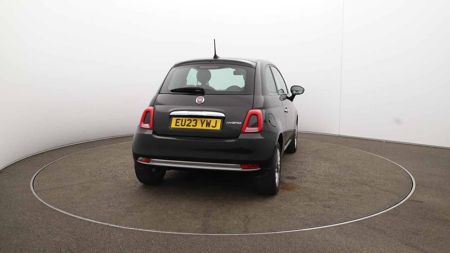 Used Fiat 500 2023 for sale - 76457328: Photo 57