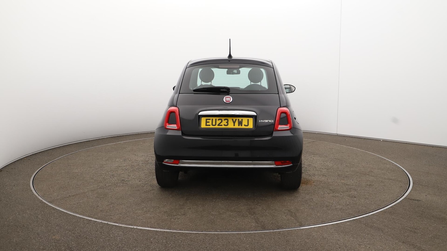 Used Fiat 500 2023 for sale - 76457328: Photo 58