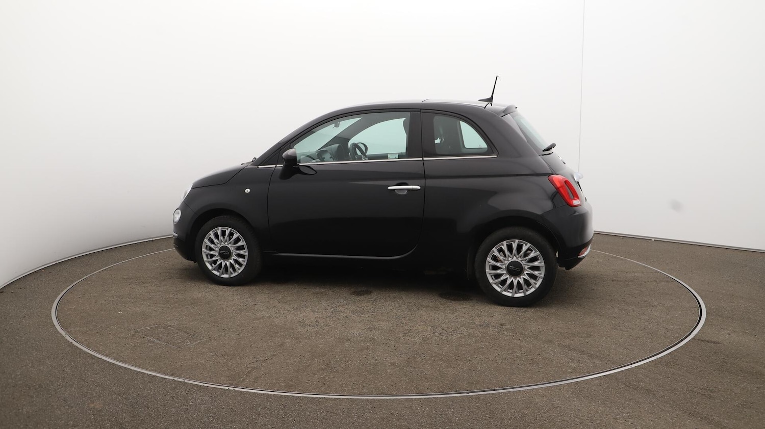 Used Fiat 500 2023 for sale - 76457328: Photo 59