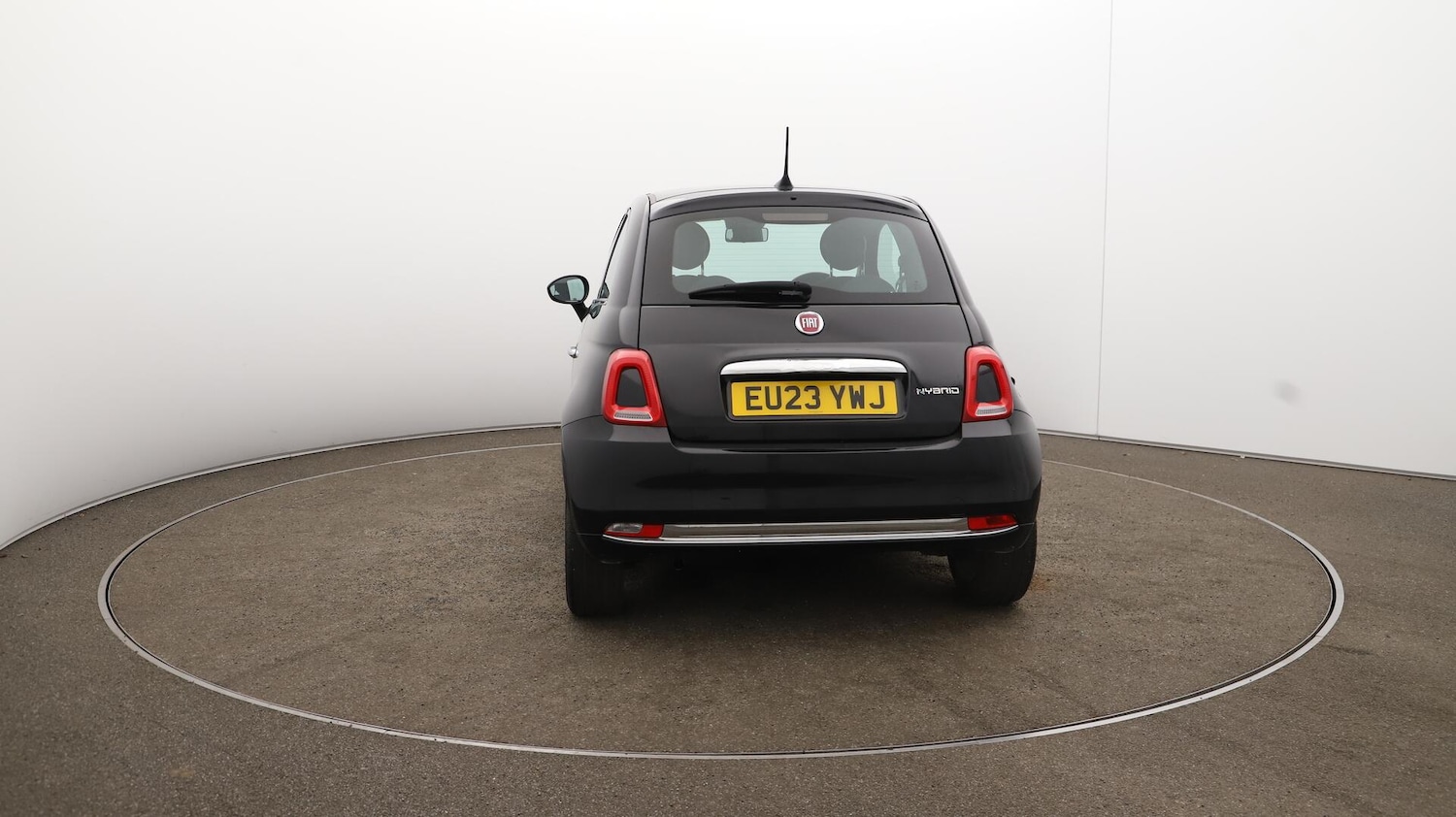 Used Fiat 500 2023 for sale - 76457328: Photo 60