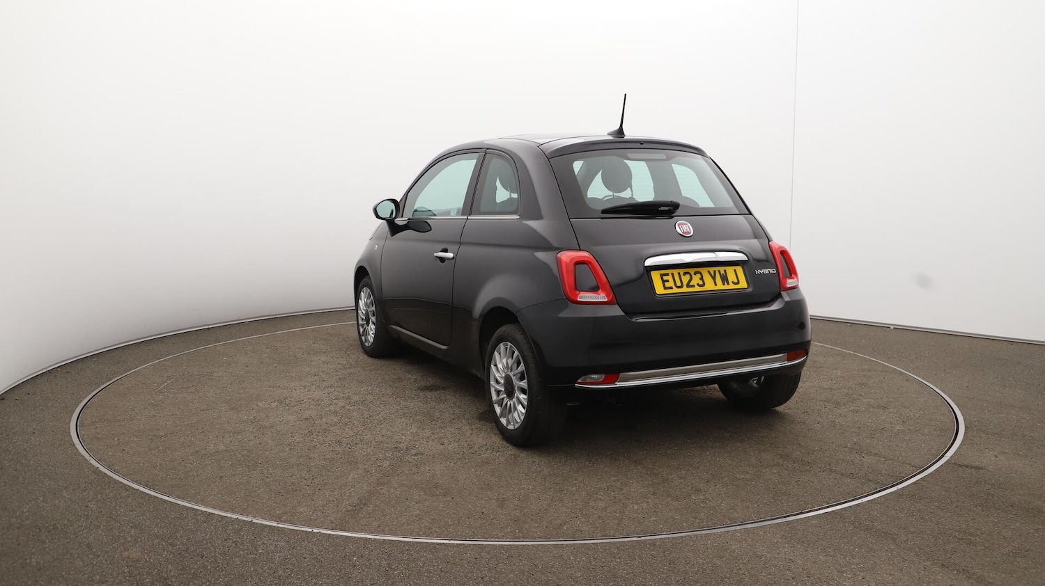 Used Fiat 500 2023 for sale - 76457328: Photo 62