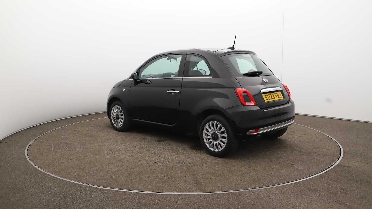 Used Fiat 500 2023 for sale - 76457328: Photo 64