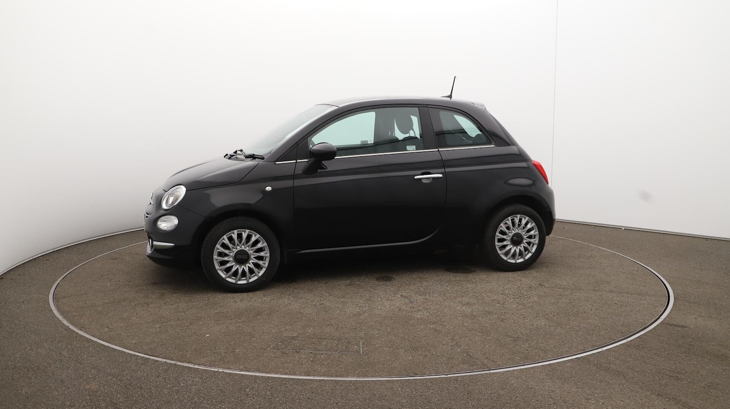 Used Fiat 500 2023 for sale - 76457328: Photo 67