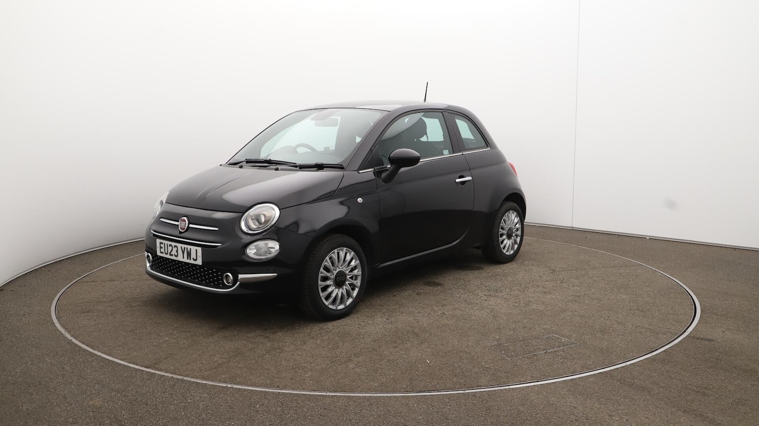 Used Fiat 500 2023 for sale - 76457328: Photo 70