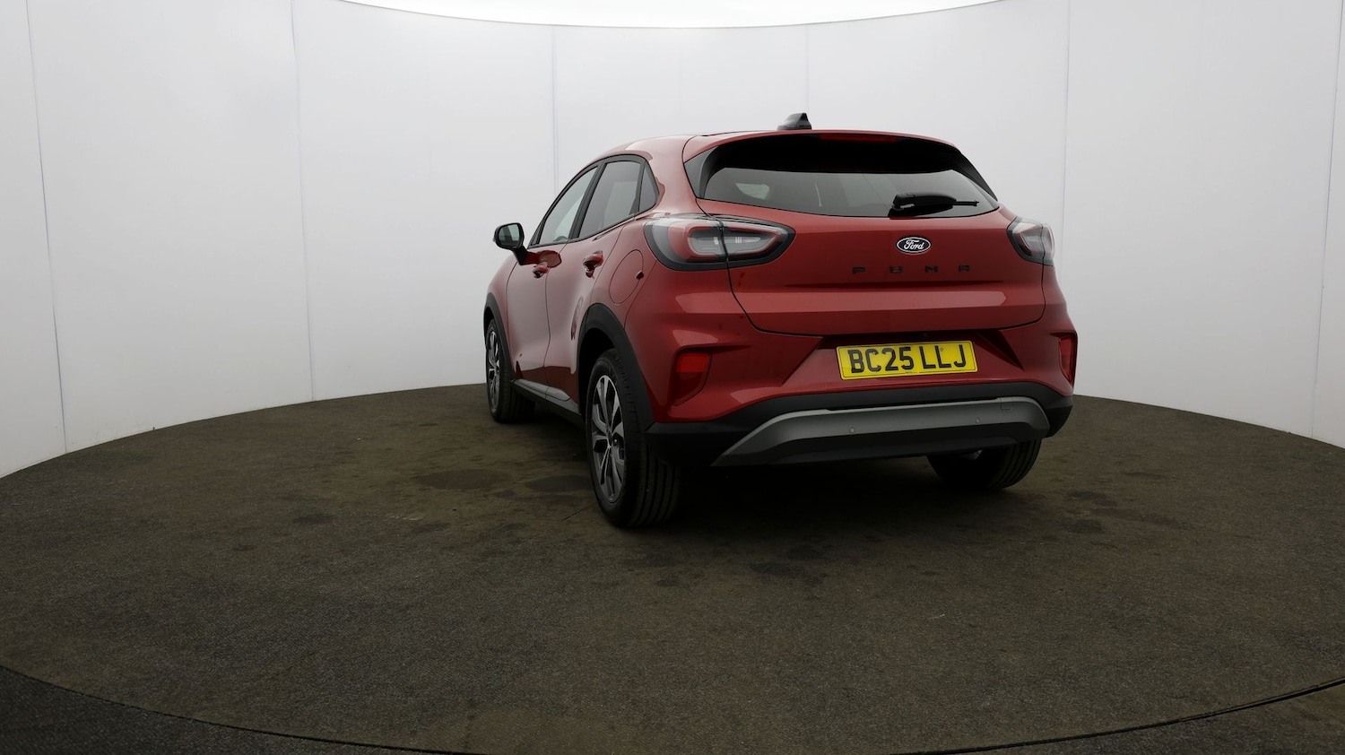 Used Ford Puma for sale - 76809553: Photo 10