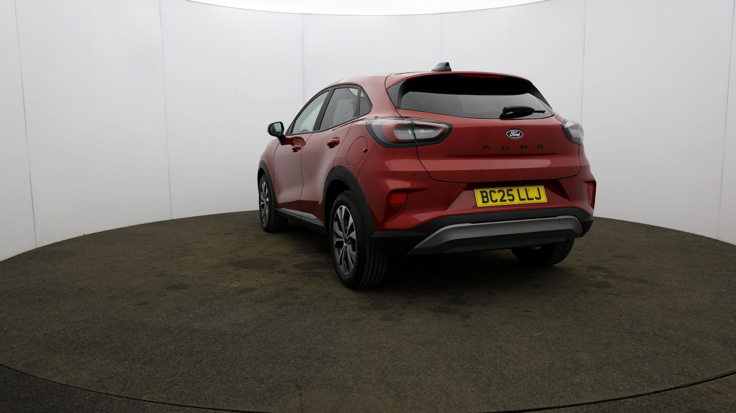 Used Ford Puma for sale - 76809553: Photo 12