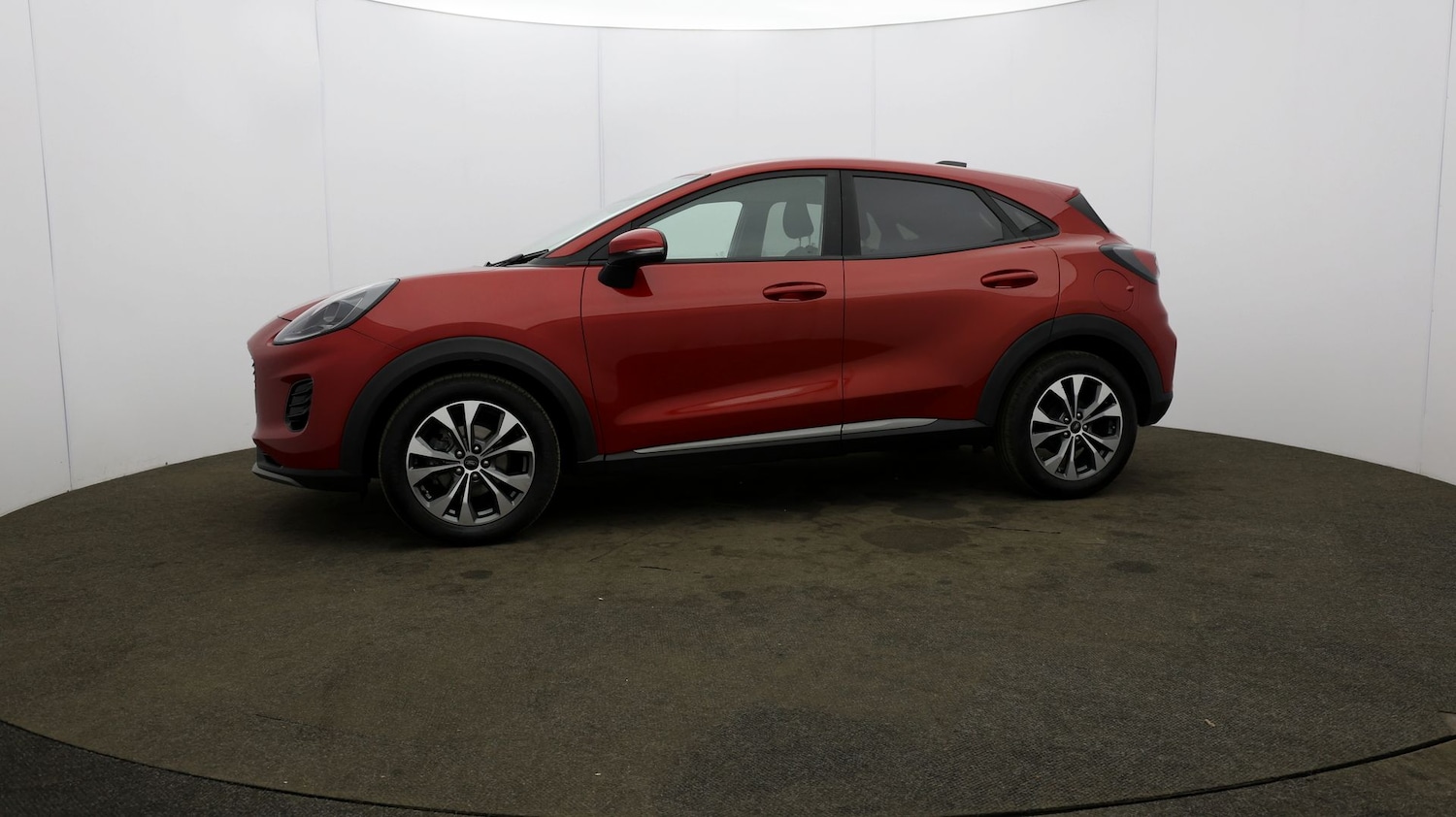 Used Ford Puma for sale - 76809553: Photo 14