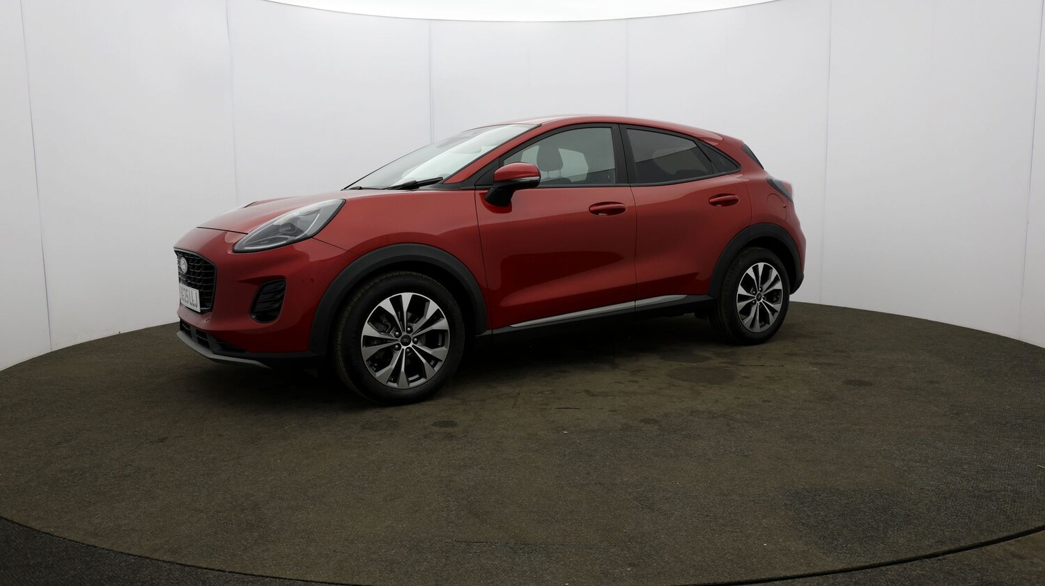 Used Ford Puma for sale - 76809553: Photo 18