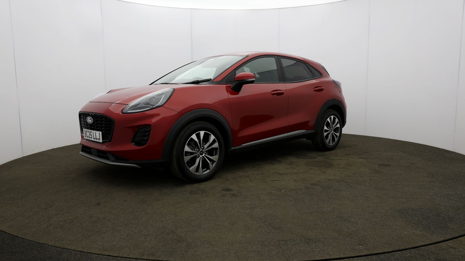 Used Ford Puma for sale - 76809553: Photo 20