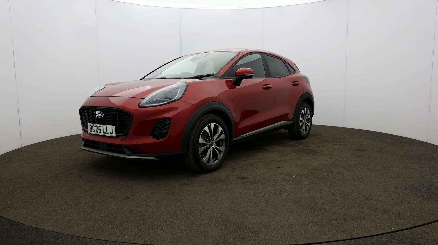 Used Ford Puma for sale - 76809553: Photo 22