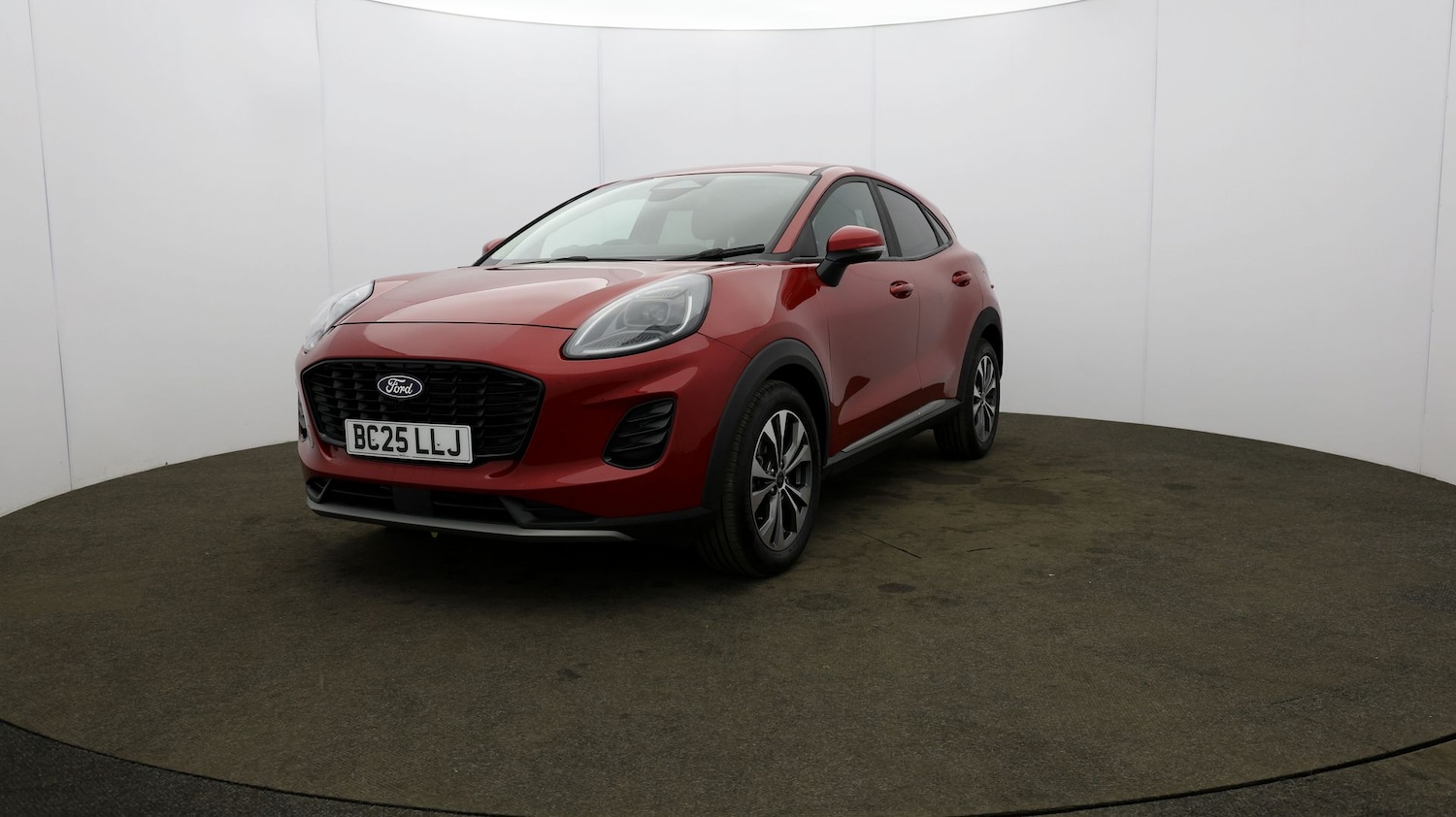 Used Ford Puma for sale - 76809553: Photo 24